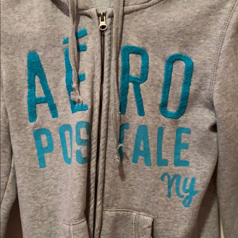Jacket - Picture 2 of 3